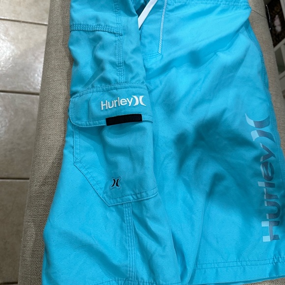 NWT men’s Hurley Boardshorts 32 - Picture 4 of 5
